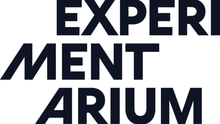 Experimentariums logo