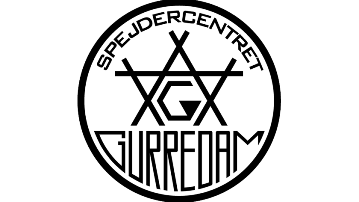 Spejdercentret Gurredam