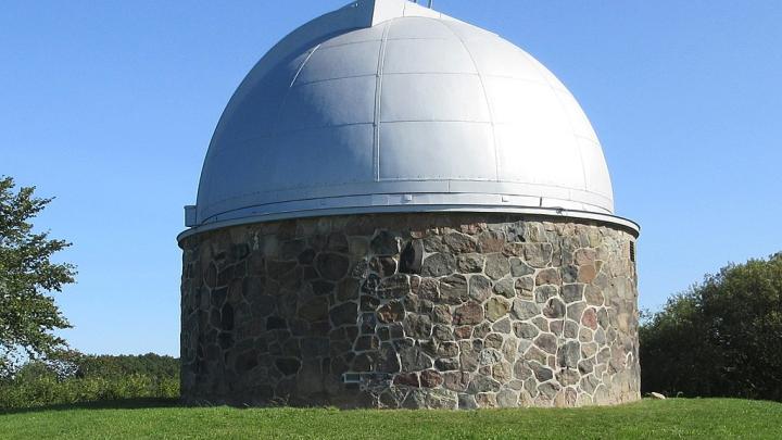Brorfelde Observatoriet